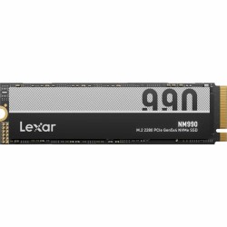 Hard Disk Lexar LNM990X004T-RNNNG 4 TB SSD