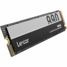 Hard Disk Lexar LNM990X004T-RNNNG 4 TB SSD