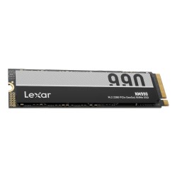 Hard Disk Lexar LNM990X004T-RNNNG 4 TB SSD