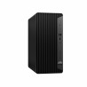 PC da Tavolo HP 9M8R6ATABE 16 GB RAM 512 GB SSD i5-14500