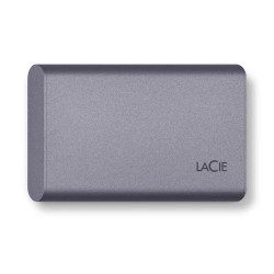 Hard Disk Esterno LaCie STKH2000800 Grigio 2 TB