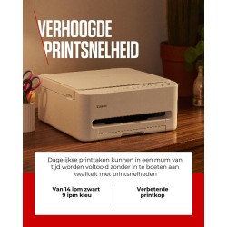 Stampante Multifunzione Canon 7181C006