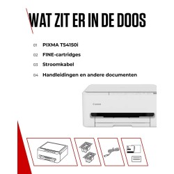 Stampante Multifunzione Canon 7181C006