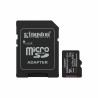 Scheda Di Memoria Micro SD con Adattatore Kingston SDCS3 1 TB