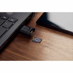Scheda Di Memoria Micro SD con Adattatore Kingston SDCS3 1 TB