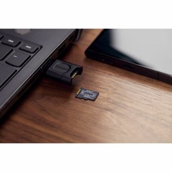 Scheda Di Memoria Micro SD con Adattatore Kingston SDCS3 1 TB