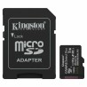 Scheda Di Memoria Micro SD con Adattatore Kingston SDCS3 1 TB