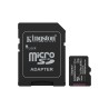 Scheda Di Memoria Micro SD con Adattatore Kingston SDCS3 1 TB