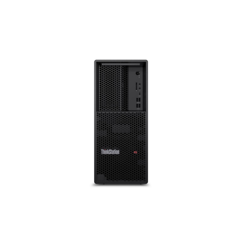PC da Tavolo Lenovo 30HT005SSP 32 GB RAM 1 TB SSD Intel Core Ultra 7 265K NVIDIA RTX 2000 Ada