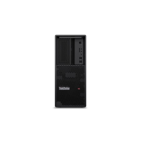 PC da Tavolo Lenovo 30HT005SSP 32 GB RAM 1 TB SSD Intel Core Ultra 7 265K NVIDIA RTX 2000 Ada