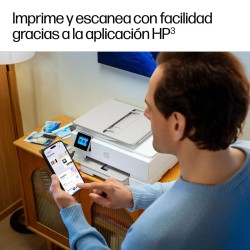 Stampante Multifunzione HP B63K5B629