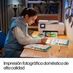 Stampante Multifunzione HP B63K5B629