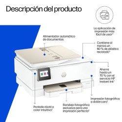 Stampante Multifunzione HP B63K5B629