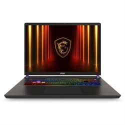 Laptop MSI 9S7-15MM72-054 16" 64 GB RAM 1 TB SSD RTX 5080