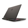 Laptop MSI 9S7-15MM72-054 16" 64 GB RAM 1 TB SSD RTX 5080