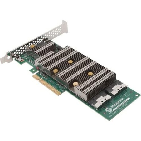 Scheda PCI Microchip 220016IX2S