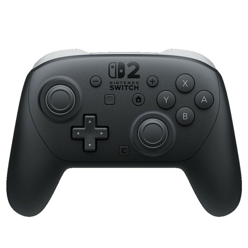 Controller Gaming Nintendo 45496321475