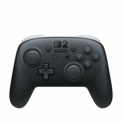Controller Gaming Nintendo 45496321475