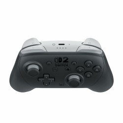 Controller Gaming Nintendo 45496321475