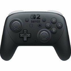 Controller Gaming Nintendo 45496321475