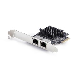 Scheda di Rete Startech PR25GR-NETWORK-CARD