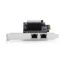 Scheda di Rete Startech PR25GR-NETWORK-CARD