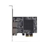 Scheda di Rete Startech PR25GR-NETWORK-CARD