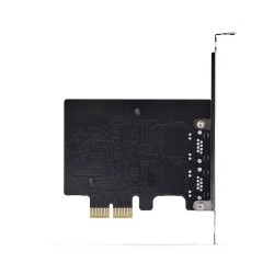 Scheda di Rete Startech PR25GR-NETWORK-CARD