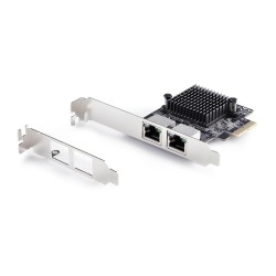 Scheda di Rete Startech PR25GR-NETWORK-CARD