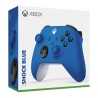Controller Gaming Microsoft QAU-00009 Azzurro Xbox®