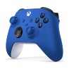 Controller Gaming Microsoft QAU-00009 Azzurro Xbox®