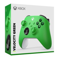 Controller per Xbox One Microsoft Xbox Wireless