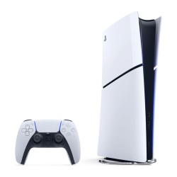 PlayStation 5 Playstation PS5 DIGITAL E Bianco