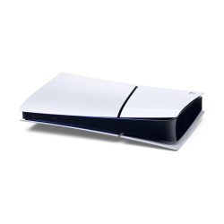 PlayStation 5 Playstation PS5 DIGITAL E Bianco