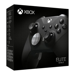 Telecomando Gaming Senza Fili Microsoft Elite Series 2
