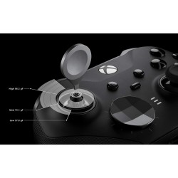 Telecomando Gaming Senza Fili Microsoft Elite Series 2