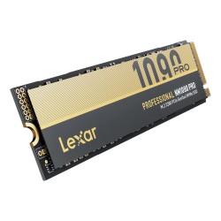 Hard Disk Lexar LNM109P004T-RNNNG 4 TB SSD