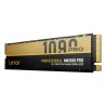 Hard Disk Lexar LNM109P004T-RNNNG 4 TB SSD