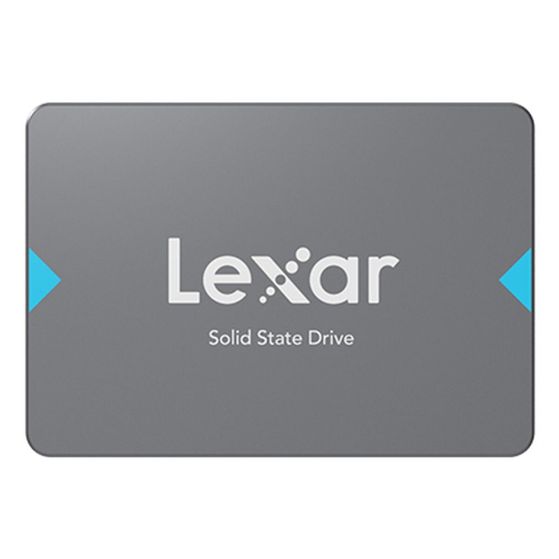 Hard Disk Lexar LNQ100X002T-RNNNG 2 TB SSD