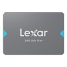 Hard Disk Lexar LNQ100X002T-RNNNG 2 TB SSD