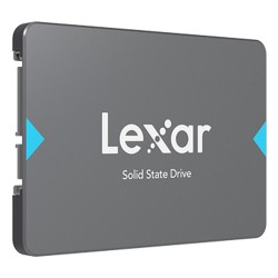 Hard Disk Lexar LNQ100X002T-RNNNG 2 TB SSD