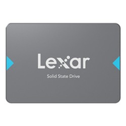 Hard Disk Lexar LNQ100X002T-RNNNG 2 TB SSD