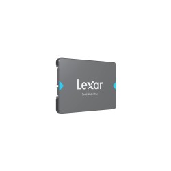 Hard Disk Lexar LNQ100X002T-RNNNG 2 TB SSD