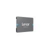 Hard Disk Lexar LNQ100X002T-RNNNG 2 TB SSD