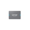 Hard Disk Lexar LNQ100X002T-RNNNG 2 TB SSD