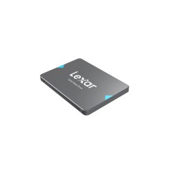 Hard Disk Lexar LNQ100X002T-RNNNG 2 TB SSD