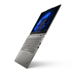 Laptop Lenovo 21R7001QSP 13,3" intel core ultra 7 16 GB RAM 512 GB SSD Qwerty in Spagnolo