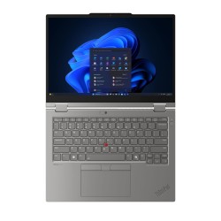 Laptop Lenovo 21R7001QSP 13,3" intel core ultra 7 16 GB RAM 512 GB SSD Qwerty in Spagnolo