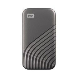 Hard Disk Esterno Western Digital My Passport 2 TB SSD