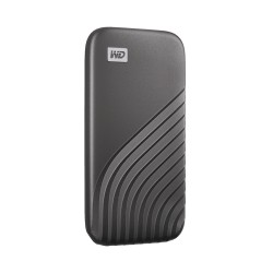 Hard Disk Esterno Western Digital My Passport 2 TB SSD